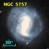 NGC  5757