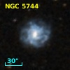 NGC  5744