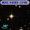 IRAS 14389-1748