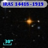 IRAS 14418-1919