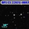 BPS CS 22871-0087