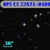 BPS CS 22871-0109