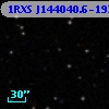 1RXS J144040.6-192652