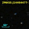 1RXS J144647.3-180717