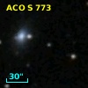 ACO S  773