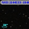 NVSS J144533-184059