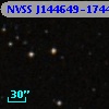 NVSS J144649-174458