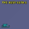 TYC 6157-1178-1
