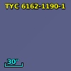 TYC 6162-1190-1