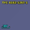 TYC 6162-1267-1