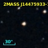2MASS J14475933-1716170