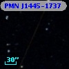 PMN J1445-1737