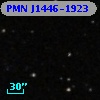PMN J1446-1923