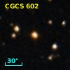 CGCS  602
