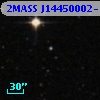 2MASS J14450002-1827037