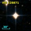 HD 128871