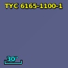 TYC 6165-1100-1