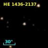 WD 1436-216