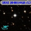 1RXS J040144.0+521707