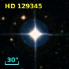 HD 129345