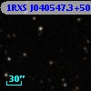 1RXS J040547.3+505551