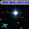 1RXS J041238.4+510958