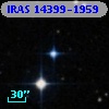 IRAS 14399-1959