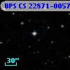 BPS CS 22871-0057