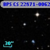 BPS CS 22871-0062