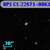 BPS CS 22871-0063