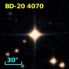 BD-20  4070