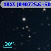 1RXS J040725.6+502444