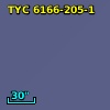 TYC 6166-205-1