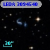 LEDA 3094540