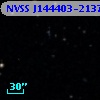 NVSS J144403-213753