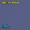 BD-20  4064