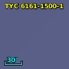 TYC 6161-1500-1