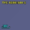 TYC 6166-544-1