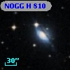 NOGG H  810