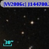 [VV2006c] J144700.7-211703