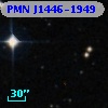 PMN J1446-1949