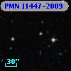 PMN J1447-2009