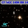 Cl* NGC 1496     RH      14