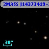 2MASS J14373419-2126569