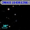 2MASS J14381286-2059583