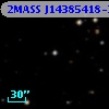 2MASS J14385418-2116167