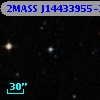2MASS J14433955-2026214