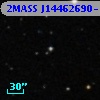 2MASS J14462690-1934226