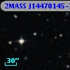 2MASS J14470145-2109596