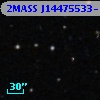2MASS J14475533-1930246